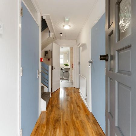 Canningtown Double Rooms - 20 London Luaran gambar