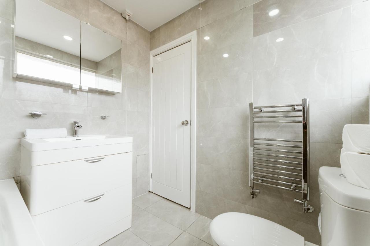 Canningtown Double Rooms - 20 London Luaran gambar