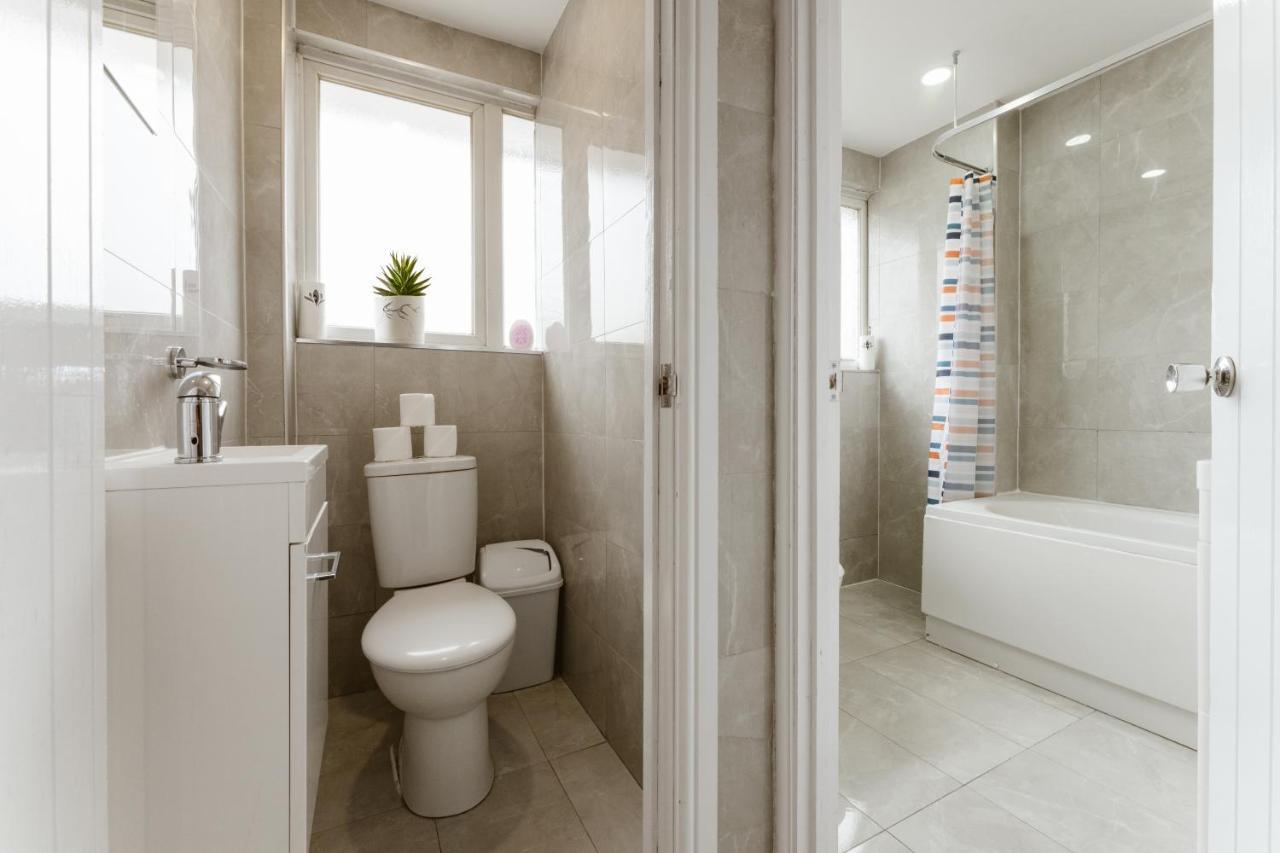 Canningtown Double Rooms - 20 London Luaran gambar
