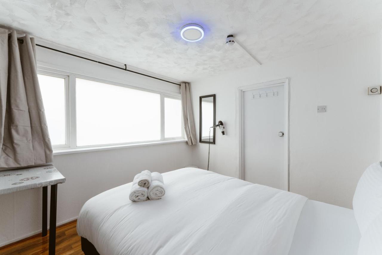 Canningtown Double Rooms - 20 London Luaran gambar