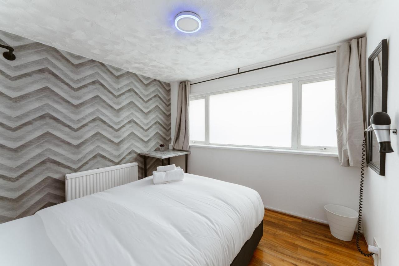 Canningtown Double Rooms - 20 London Luaran gambar