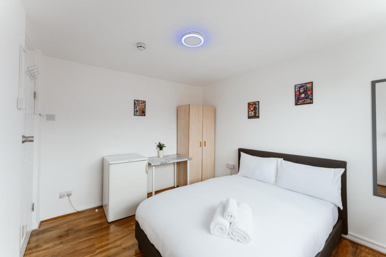 Canningtown Double Rooms - 20 London Luaran gambar