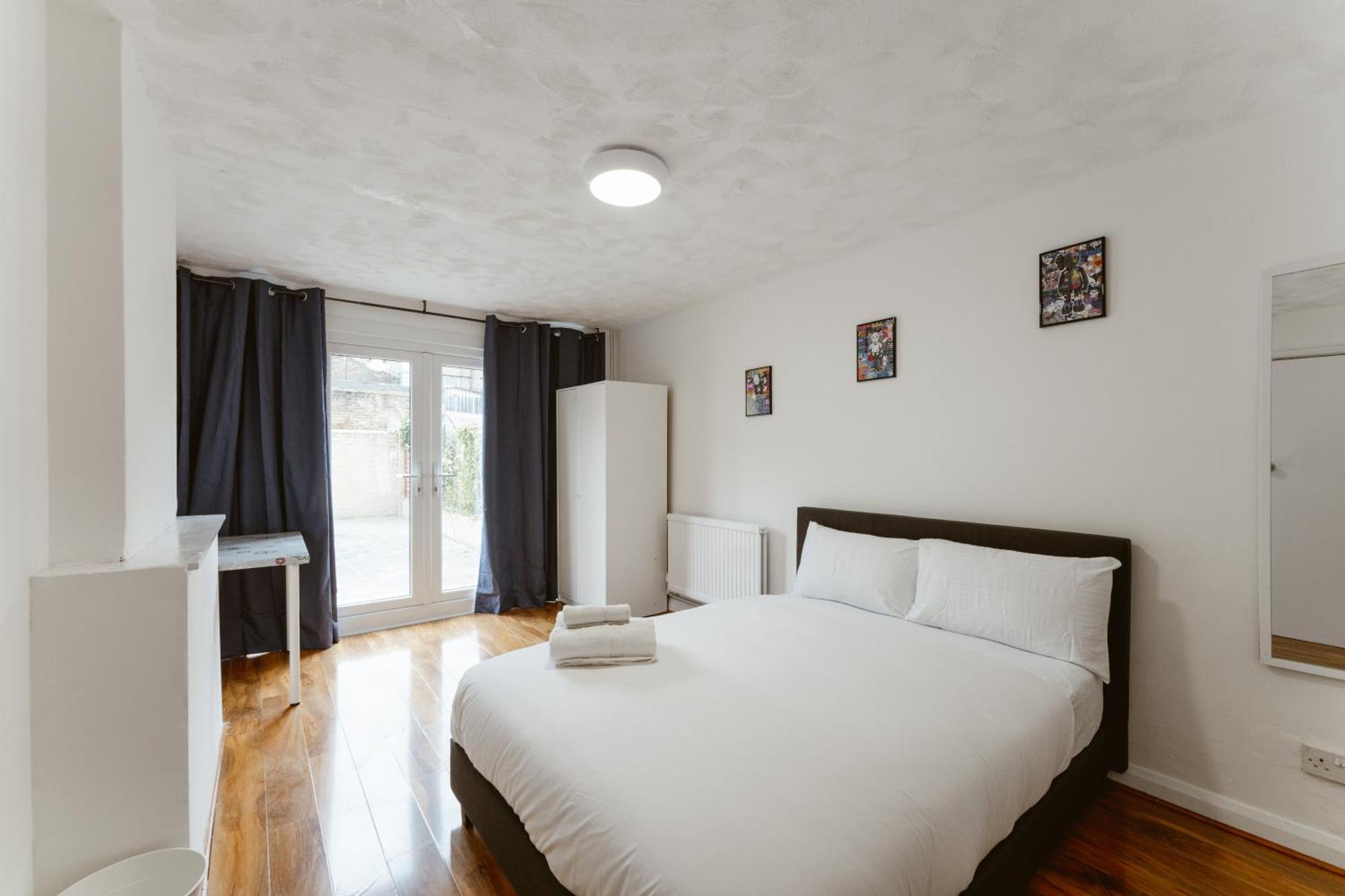 Canningtown Double Rooms - 20 London Luaran gambar