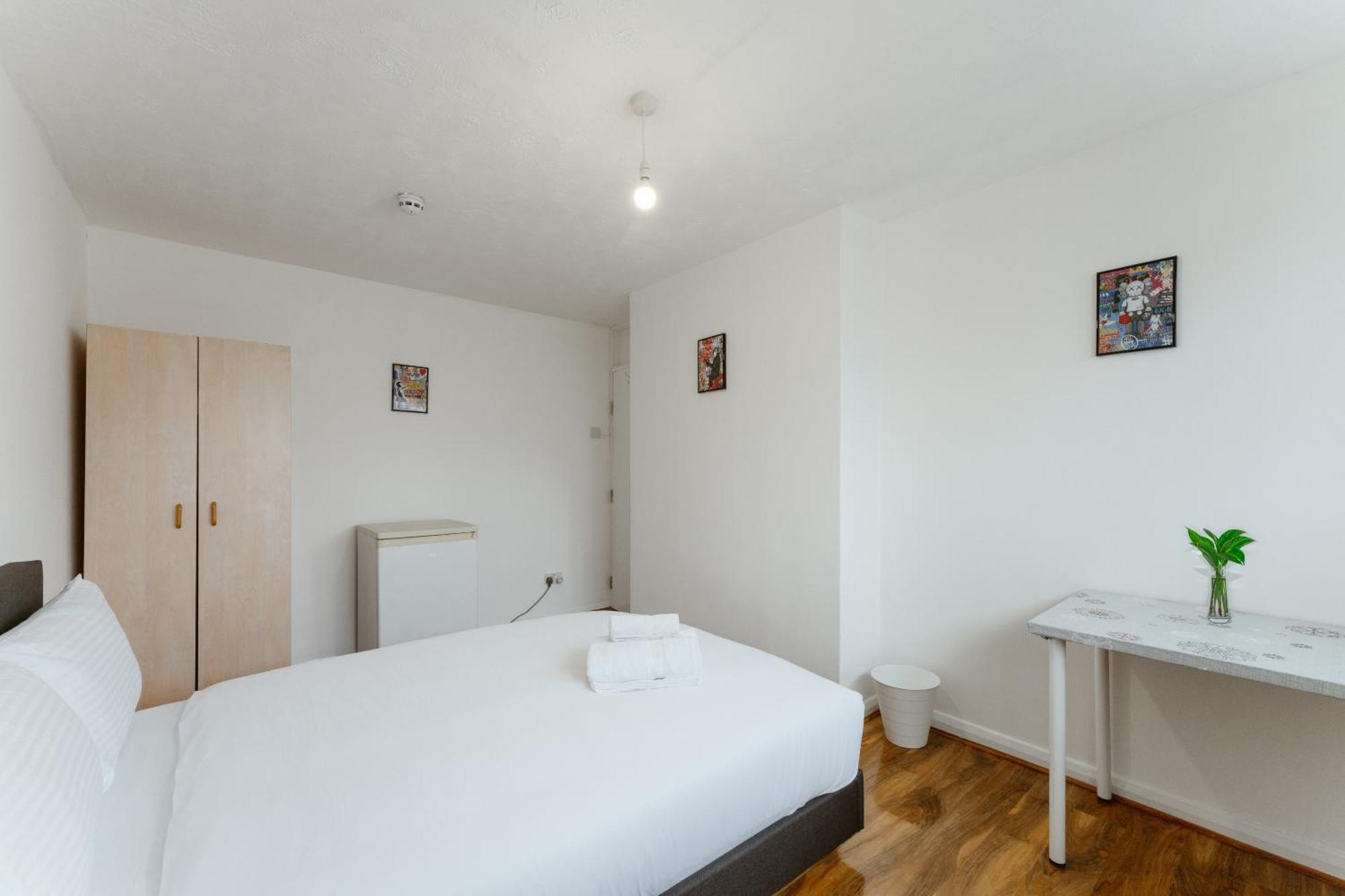 Canningtown Double Rooms - 20 London Luaran gambar