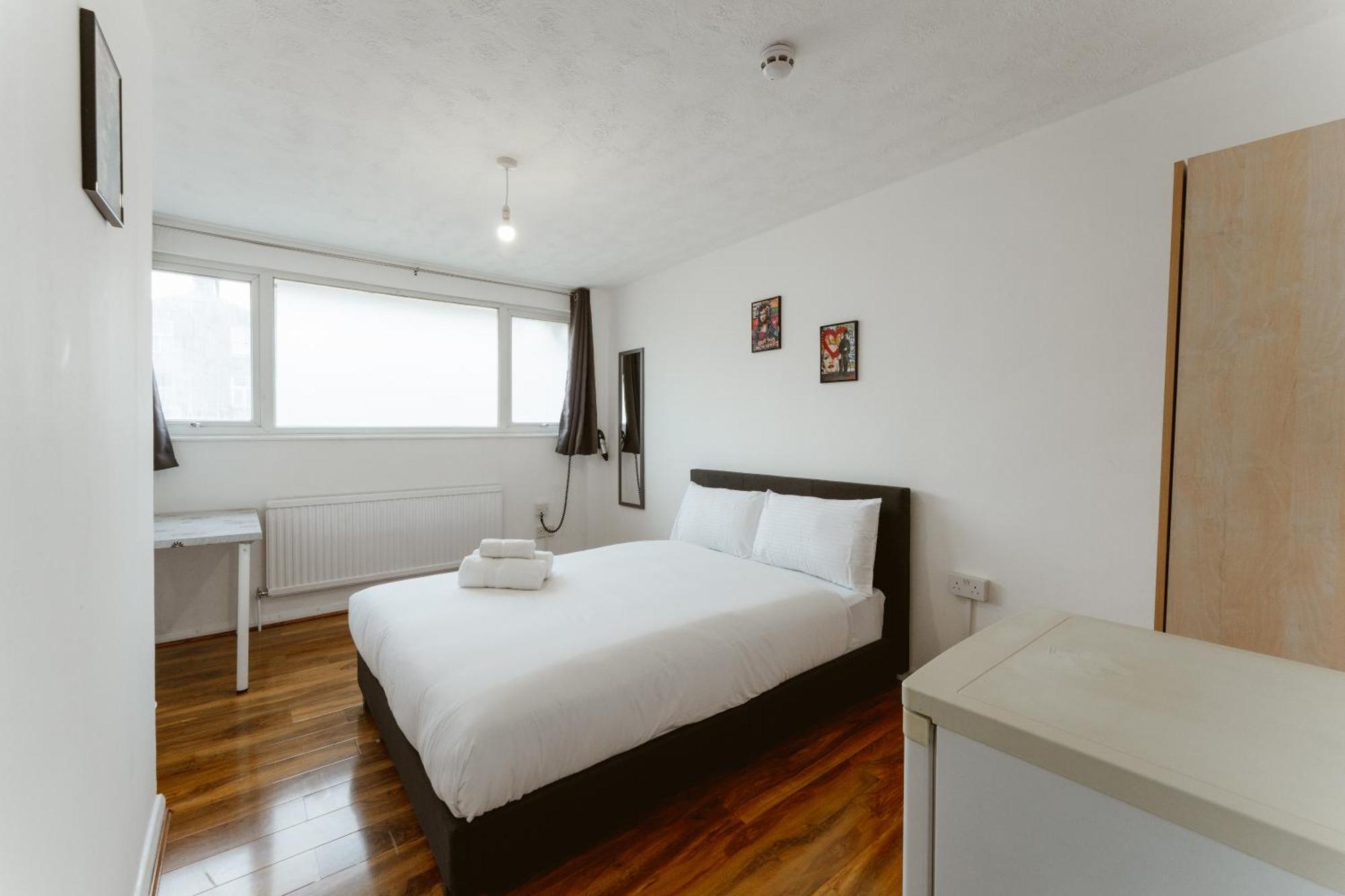 Canningtown Double Rooms - 20 London Luaran gambar